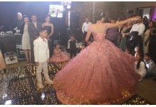 Niver 15 Anos Maria Laura Dutra