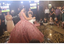 Niver 15 Anos Maria Laura Dutra