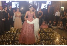 Niver 15 Anos Maria Laura Dutra