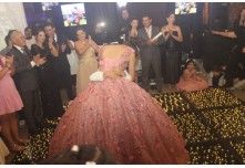 Niver 15 Anos Maria Laura Dutra