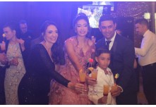 Niver 15 Anos Maria Laura Dutra