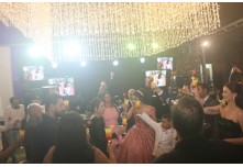 Niver 15 Anos Maria Laura Dutra