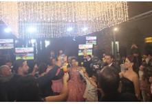 Niver 15 Anos Maria Laura Dutra