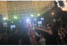 Niver 15 Anos Maria Laura Dutra