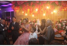 Niver 15 Anos Maria Laura Dutra