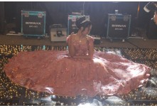 Niver 15 Anos Maria Laura Dutra