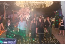 Niver 15 Anos Maria Laura Dutra