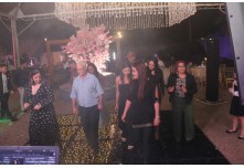 Niver 15 Anos Maria Laura Dutra