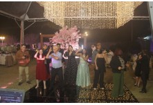 Niver 15 Anos Maria Laura Dutra