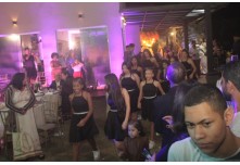 Niver 15 Anos Maria Laura Dutra