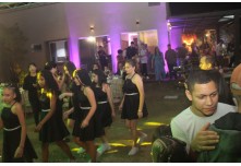 Niver 15 Anos Maria Laura Dutra