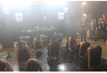 Niver 15 Anos Maria Laura Dutra