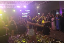 Niver 15 Anos Maria Laura Dutra