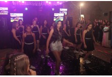 Niver 15 Anos Maria Laura Dutra