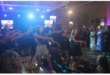 Niver 15 Anos Maria Laura Dutra