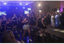 Niver 15 Anos Maria Laura Dutra