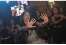 Niver 15 Anos Maria Laura Dutra