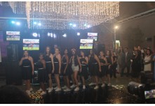 Niver 15 Anos Maria Laura Dutra