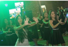 Niver 15 Anos Maria Laura Dutra