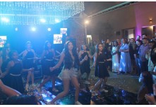 Niver 15 Anos Maria Laura Dutra