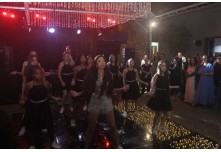 Niver 15 Anos Maria Laura Dutra