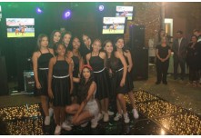 Niver 15 Anos Maria Laura Dutra