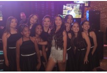 Niver 15 Anos Maria Laura Dutra