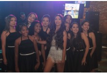 Niver 15 Anos Maria Laura Dutra