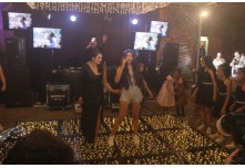 Niver 15 Anos Maria Laura Dutra