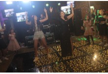 Niver 15 Anos Maria Laura Dutra