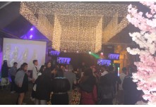 Niver 15 Anos Maria Laura Dutra