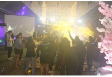 Niver 15 Anos Maria Laura Dutra