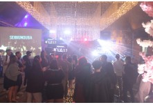 Niver 15 Anos Maria Laura Dutra