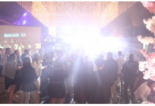 Niver 15 Anos Maria Laura Dutra