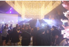 Niver 15 Anos Maria Laura Dutra