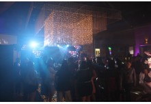 Niver 15 Anos Maria Laura Dutra