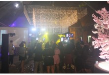 Niver 15 Anos Maria Laura Dutra