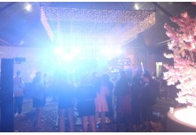 Niver 15 Anos Maria Laura Dutra