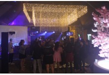 Niver 15 Anos Maria Laura Dutra