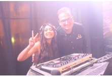 Niver 15 Anos Maria Laura Dutra