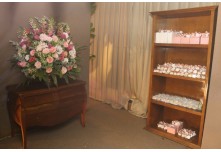 Niver 15 Anos Maria Laura Dutra