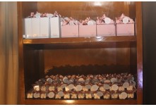 Niver 15 Anos Maria Laura Dutra