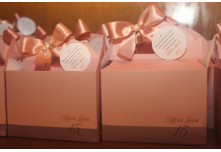 Niver 15 Anos Maria Laura Dutra