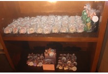 Niver 15 Anos Maria Laura Dutra