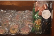 Niver 15 Anos Maria Laura Dutra