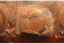 Niver 15 Anos Maria Laura Dutra