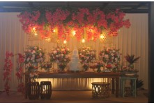 Niver 15 Anos Maria Laura Dutra