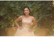 Niver 15 Anos Maria Laura Dutra