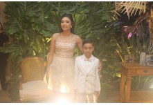 Niver 15 Anos Maria Laura Dutra