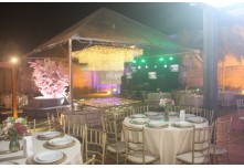 Niver 15 Anos Maria Laura Dutra